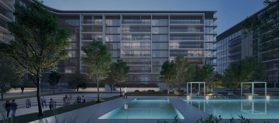 The Gate Apartments