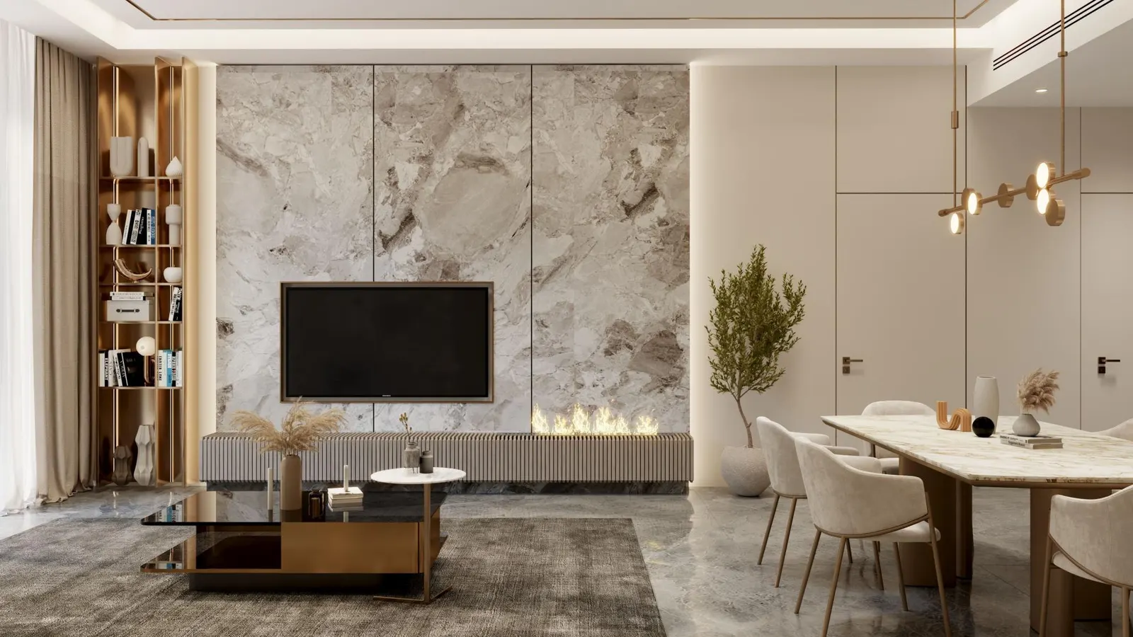 SAMANA Ocean Crest — 4