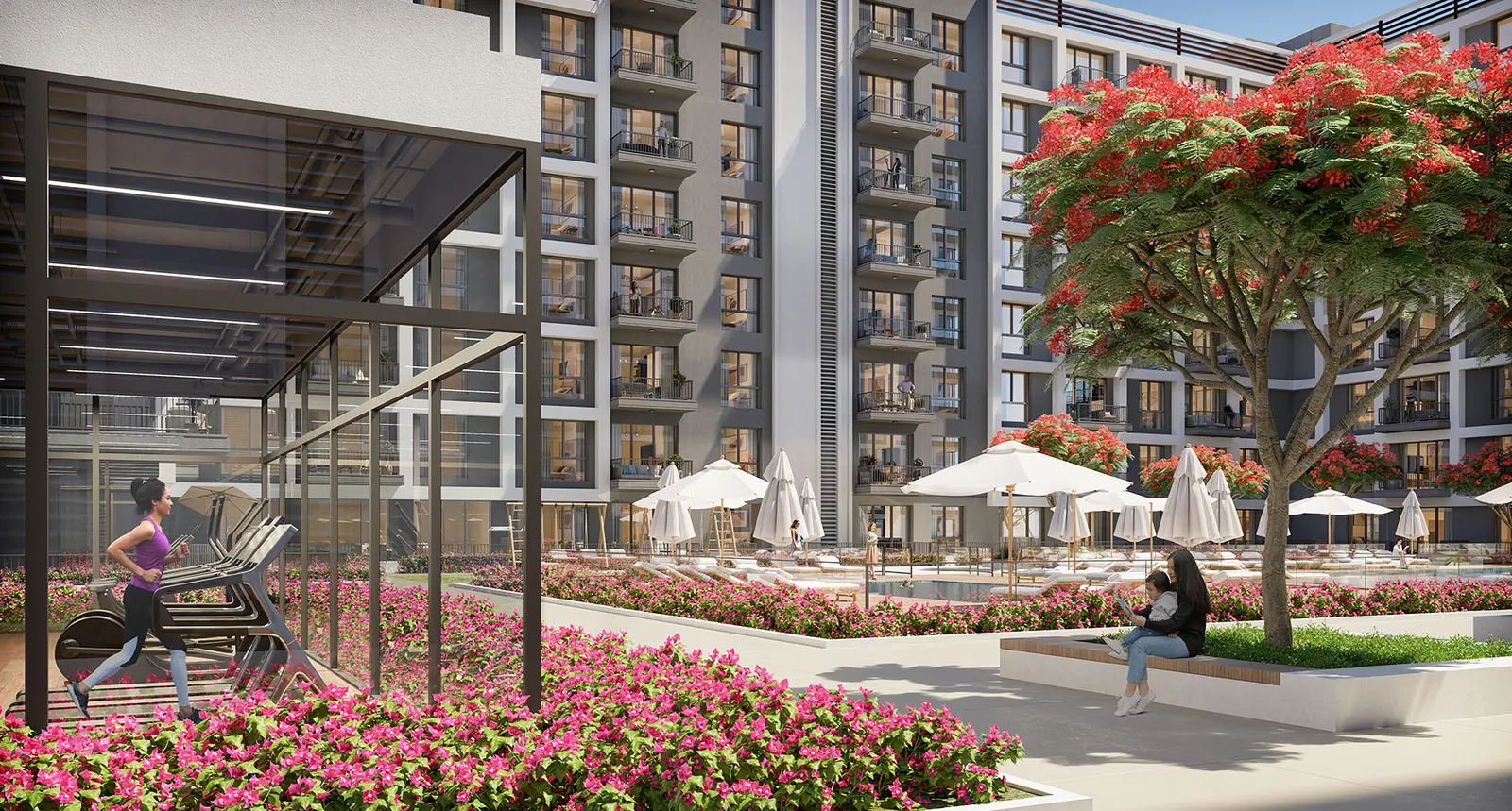 Grove On The Park — 4