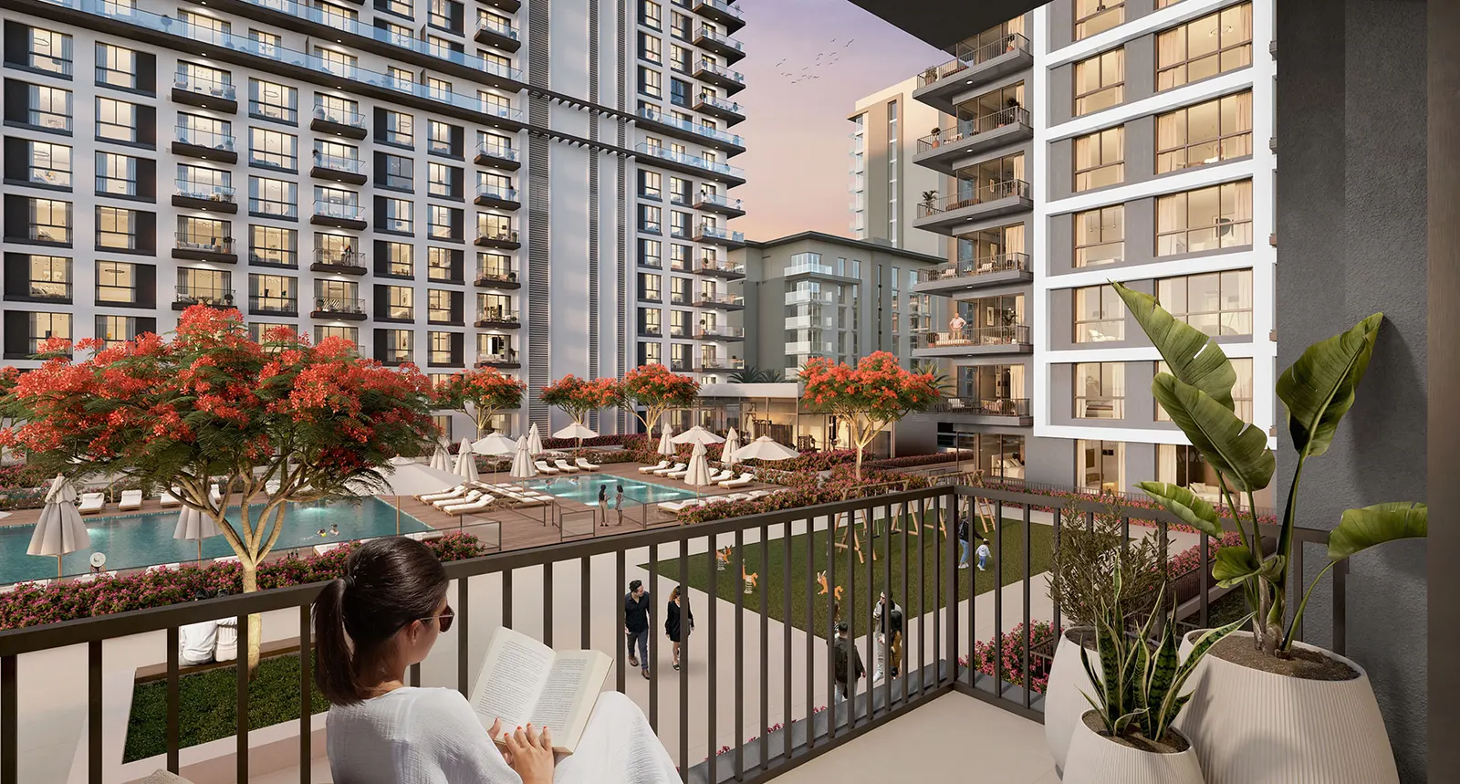 Grove On The Park — 6