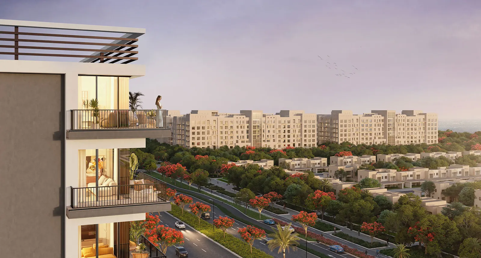 Grove On The Park — 5