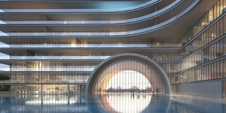 Armani Beach Residences — 3
