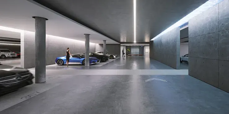 Armani Beach Residences — 6