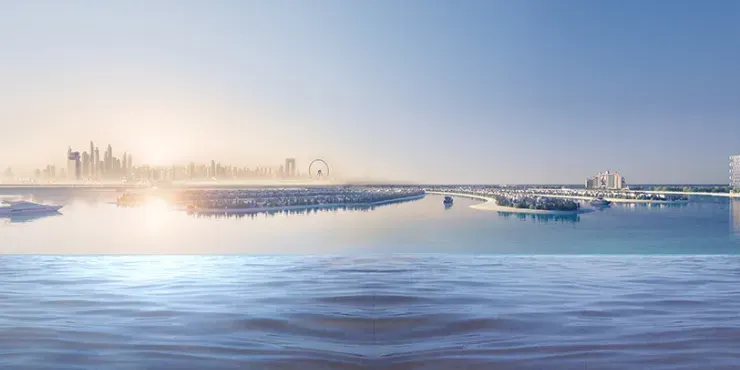 Armani Beach Residences — 5