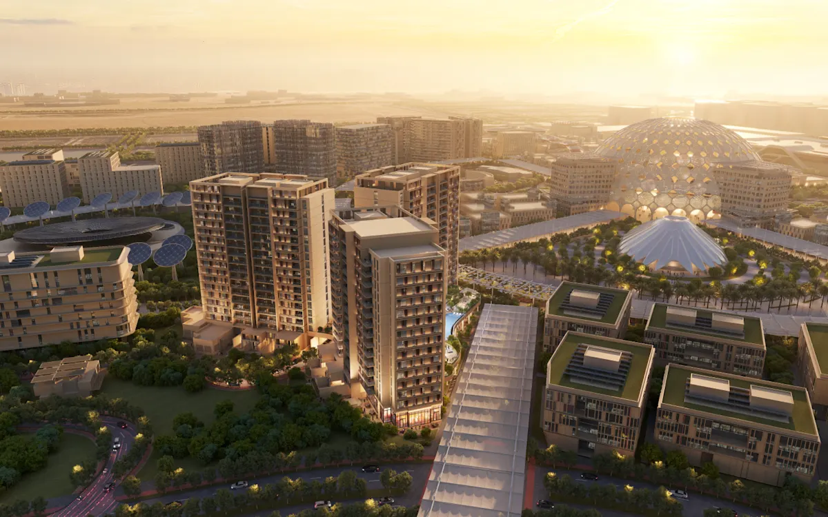Expo Valley — 2