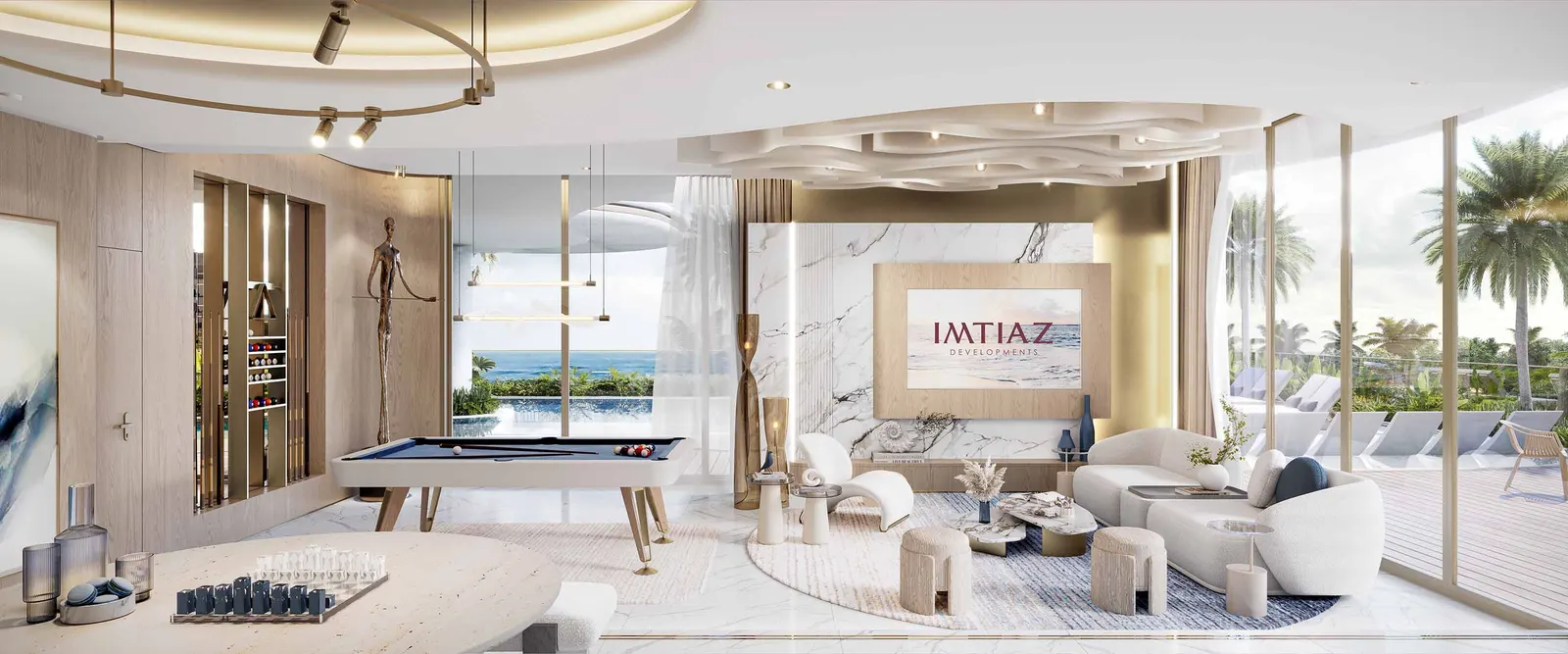 Sunset Bay by Imtiaz — 3