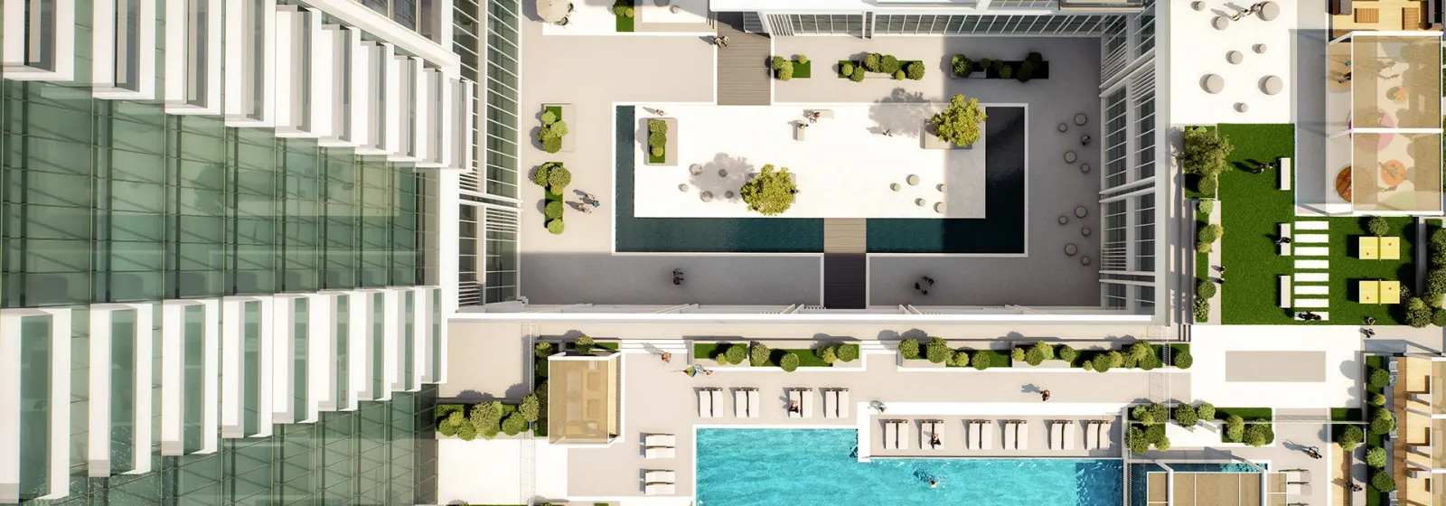 Avenue Park Towers — 5