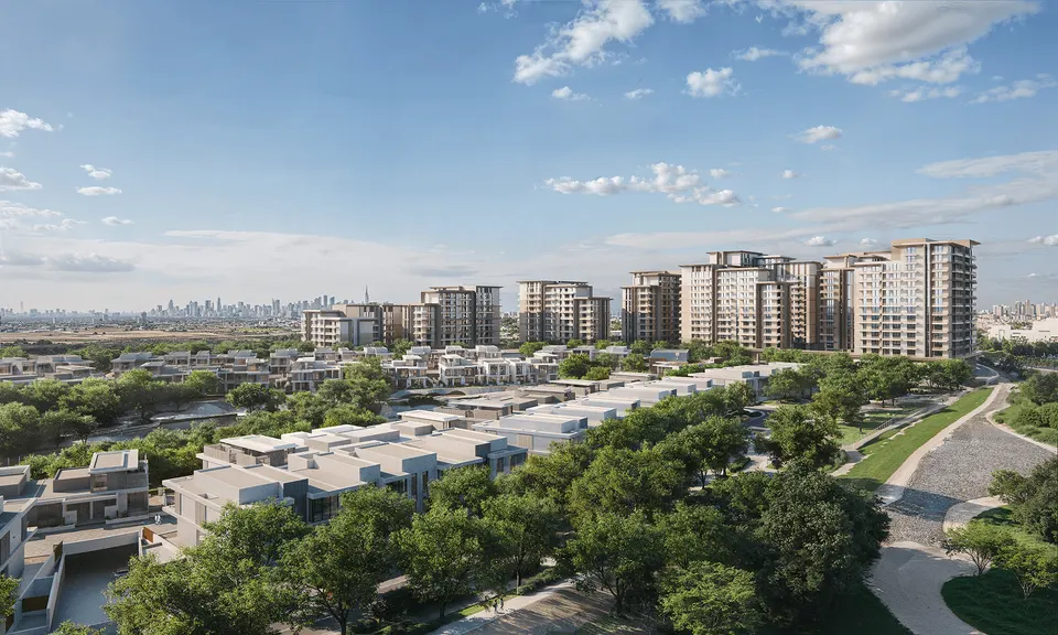 Expo Valley Views