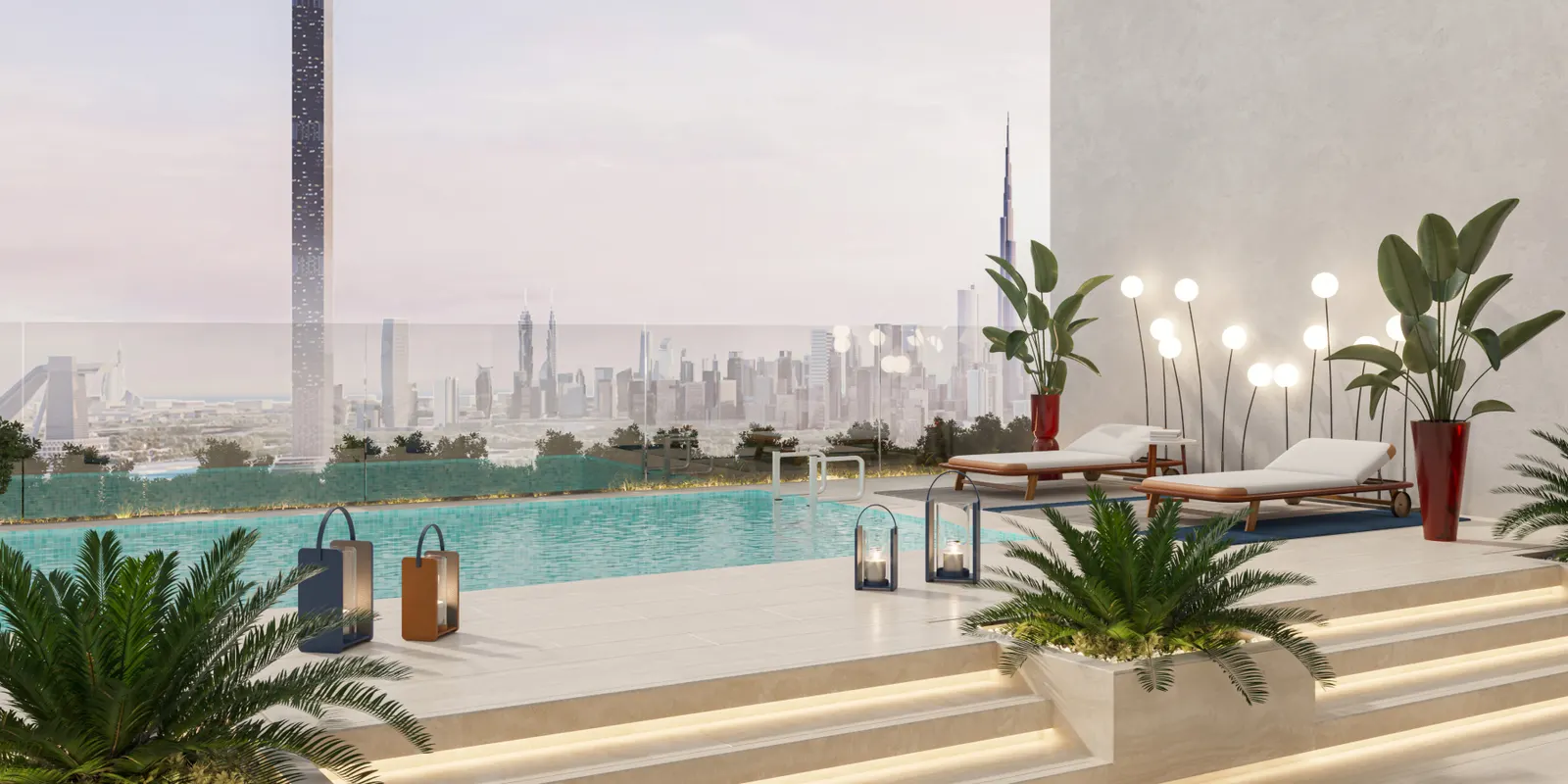 Riviera Rêve — 5
