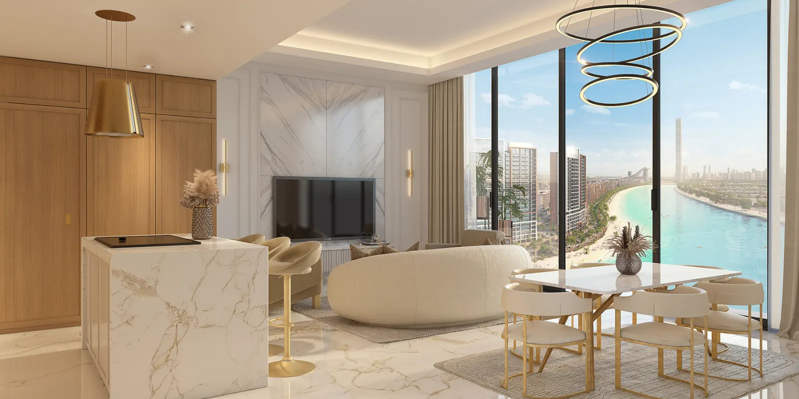 Riviera Rêve — 6