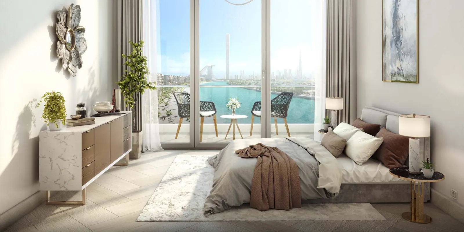 Riviera Beachfront — 4