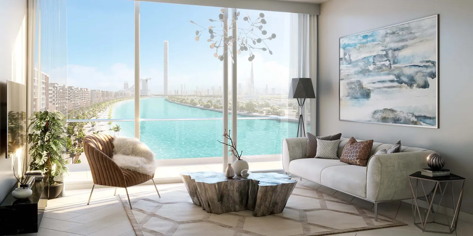 Riviera Beachfront — 5