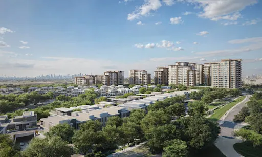 Sky Residences — 5