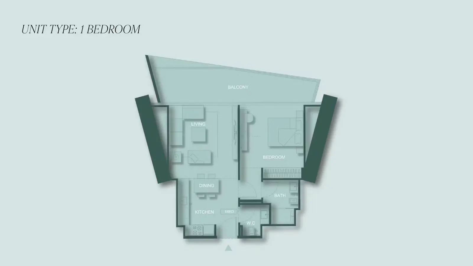 Binghatti Circle — 4