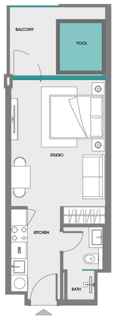 SAMANA Boulevard Heights — 4