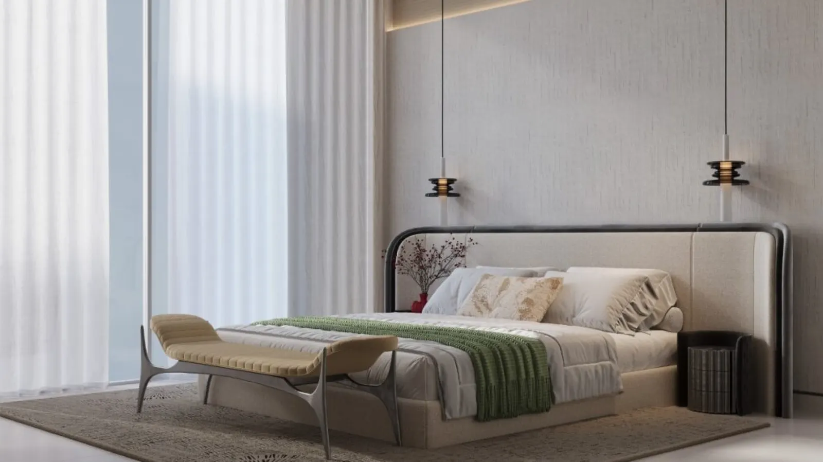 SAMANA Boulevard Heights — 3
