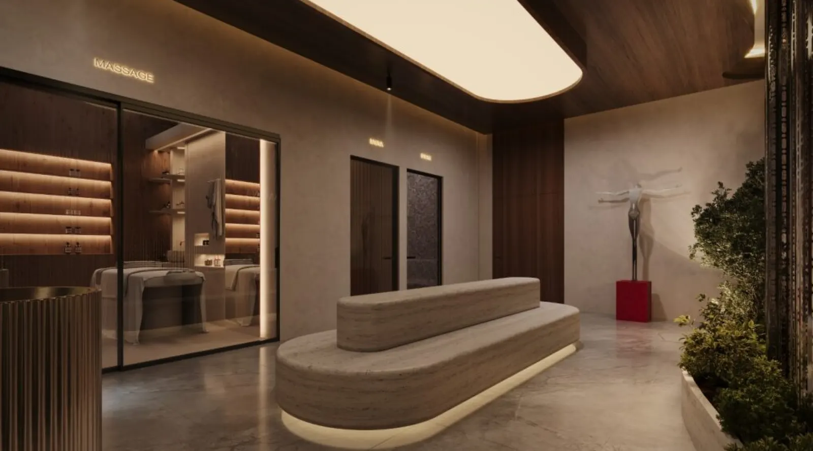 SAMANA Boulevard Heights — 6