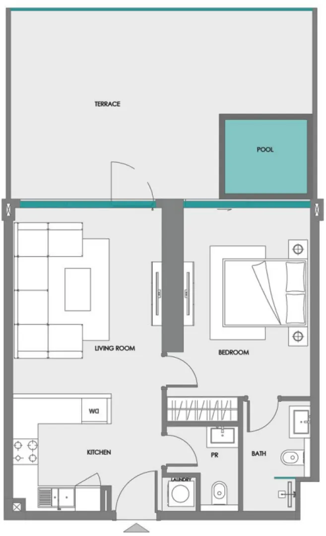 SAMANA Boulevard Heights — 5