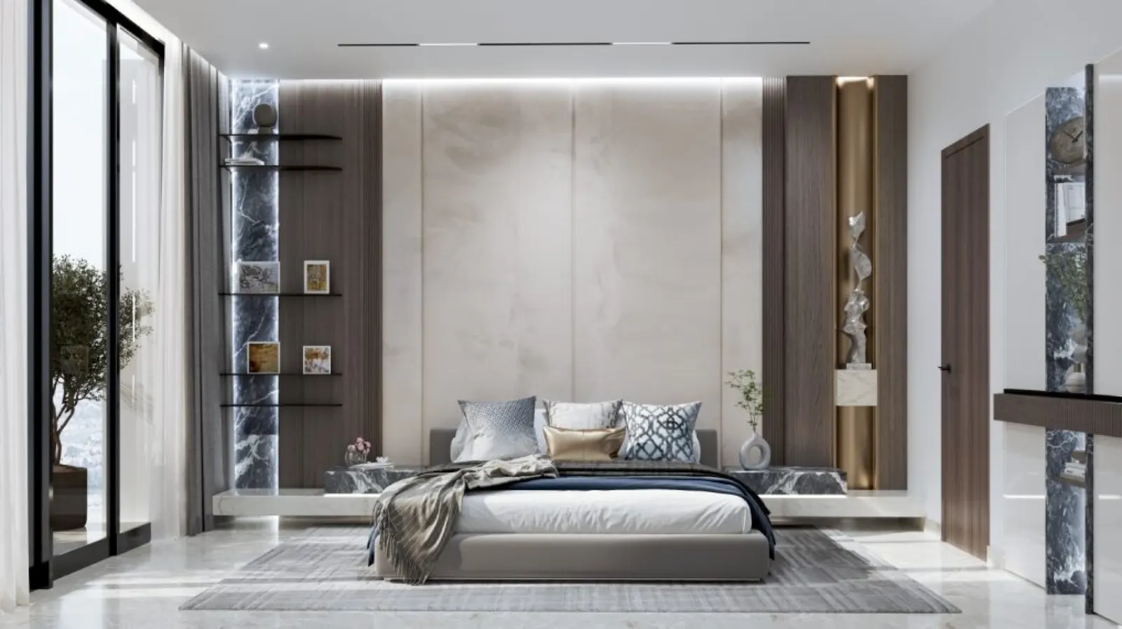SAMANA Hills South — 5