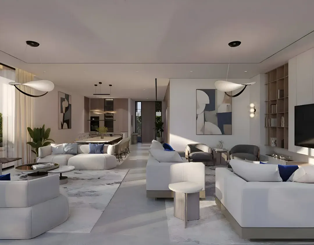 Pinewood Estate Homes — 5