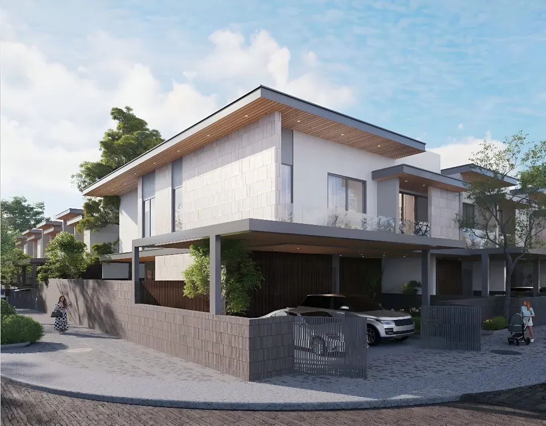 Pinewood Estate Homes — 7
