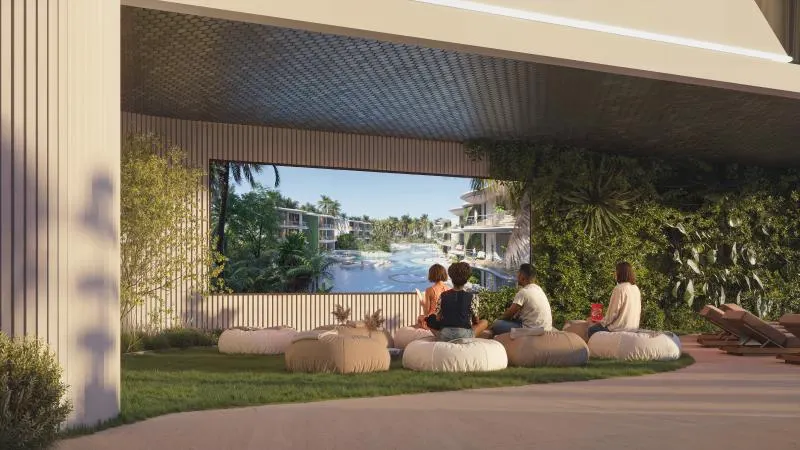 SAMANA ParkVille — 3