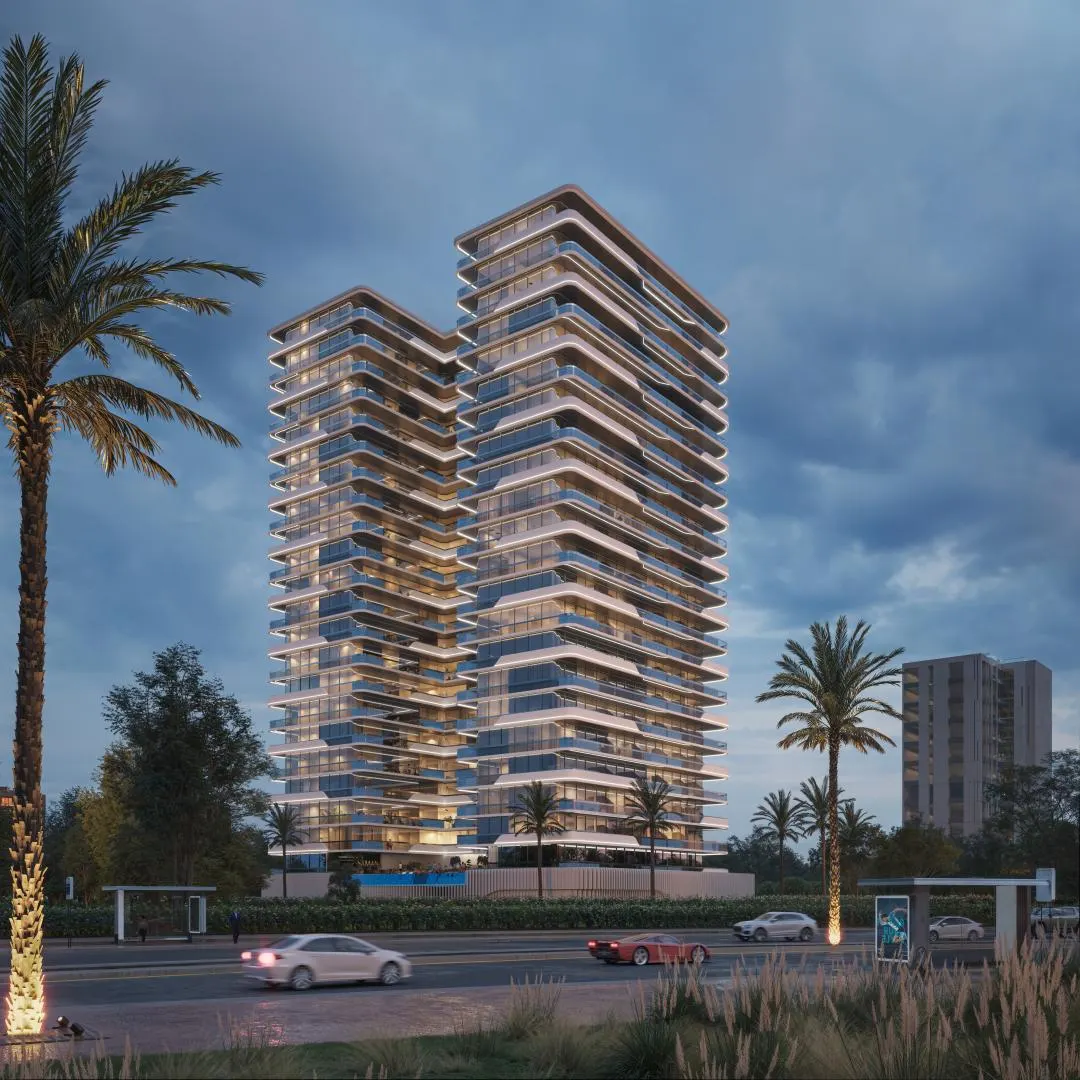 SAMANA ParkVille — 8