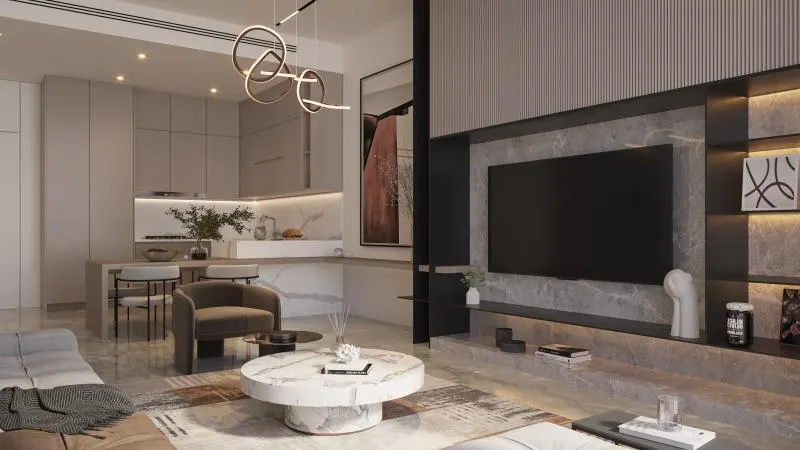 SAMANA ParkVille — 6