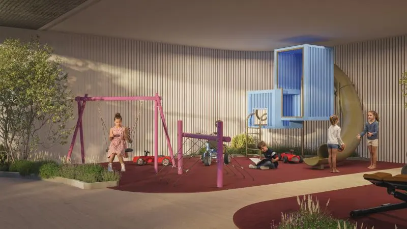 SAMANA ParkVille — 4