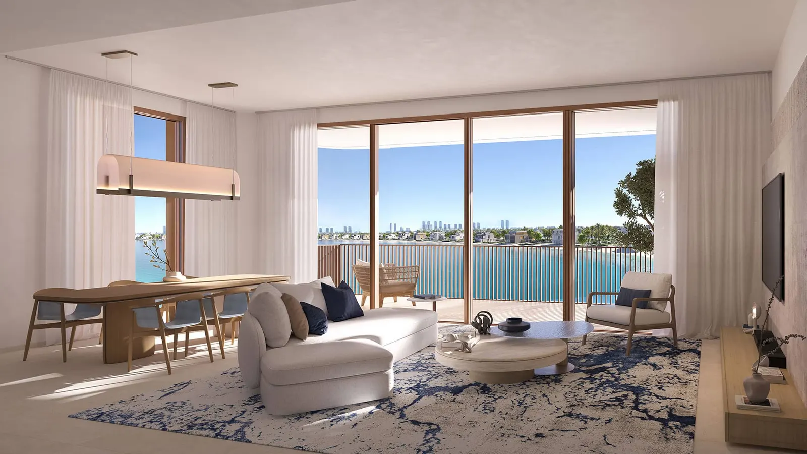 Palm Central Private Residences — 4