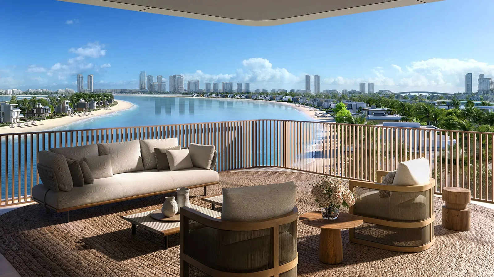 Palm Central Private Residences — 7