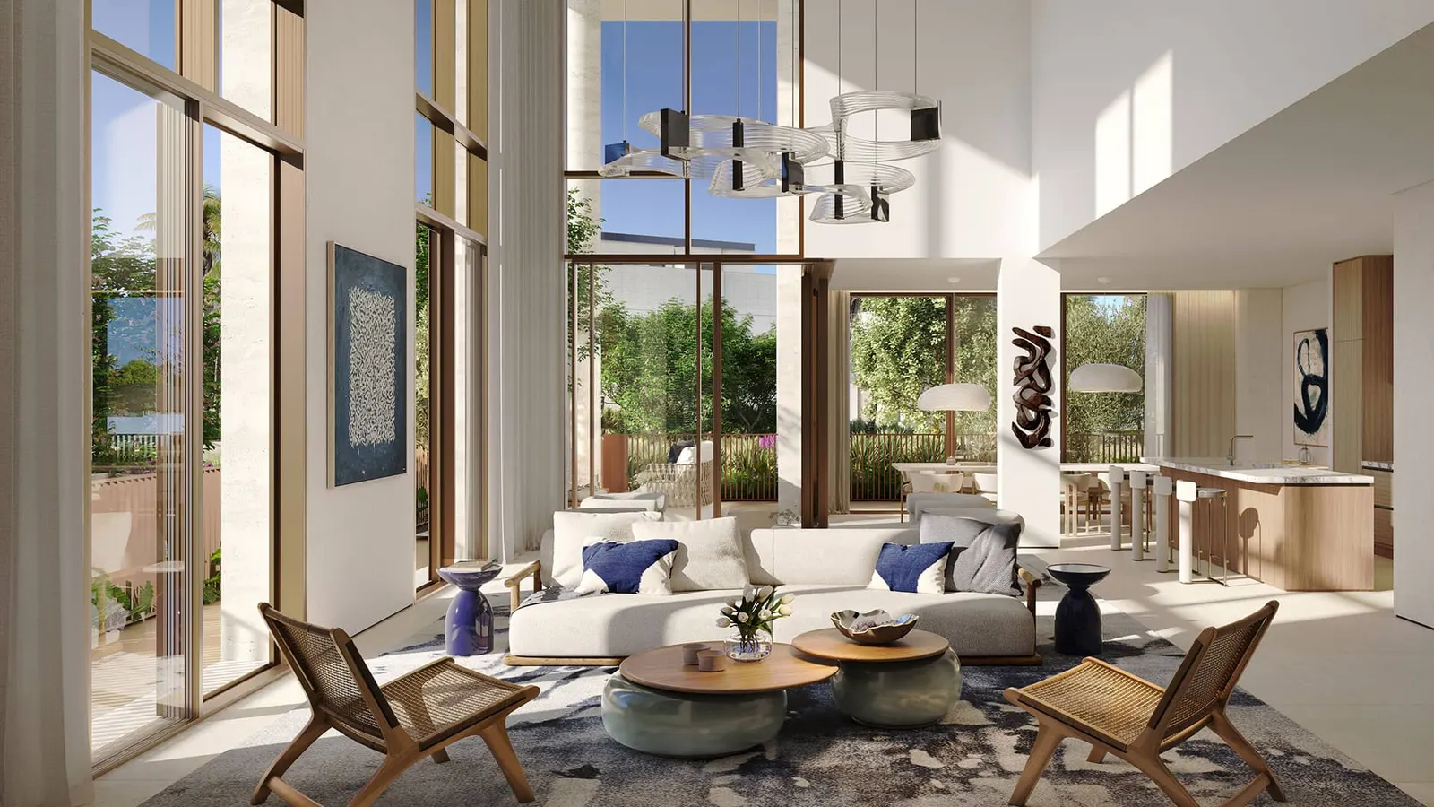 Palm Central Private Residences — 8