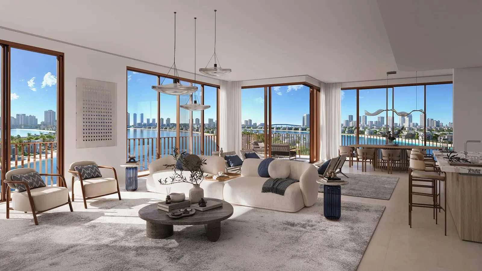 Palm Central Private Residences — 6