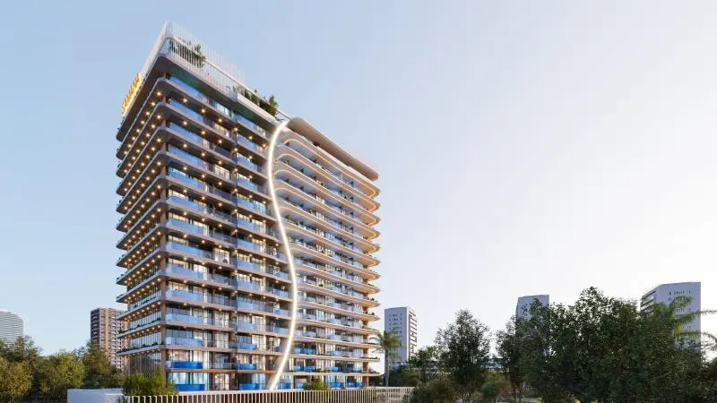 SAMANA Park Meadows — 5