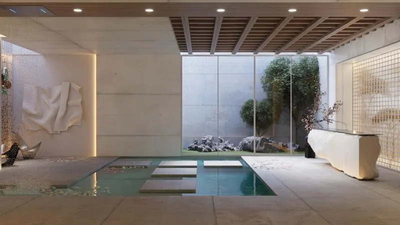 SAMANA Park Meadows — 7