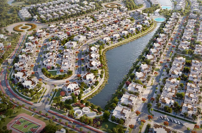 Hayat by Dubai South