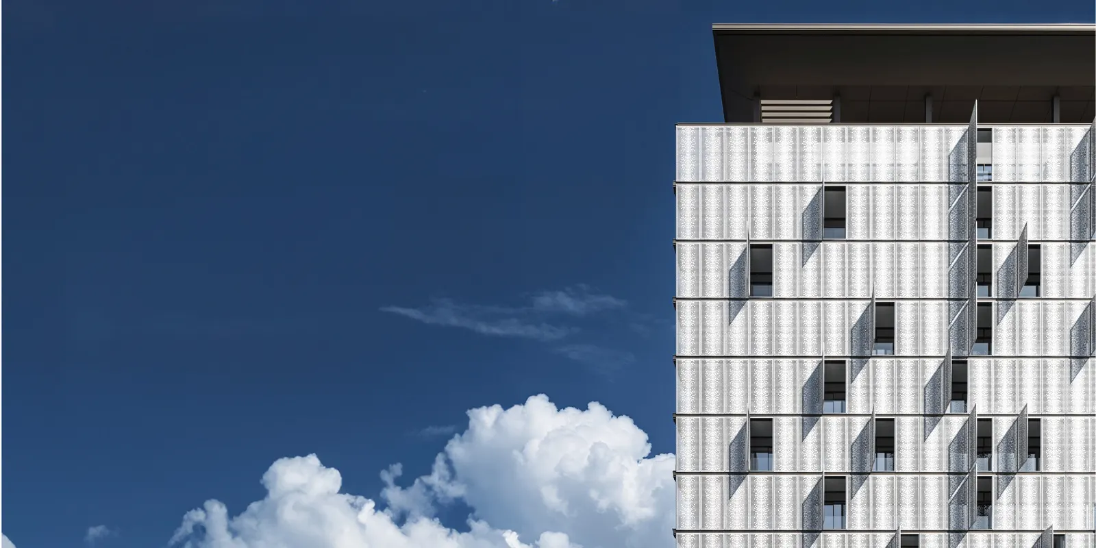 Azizi Tower 1 — 4