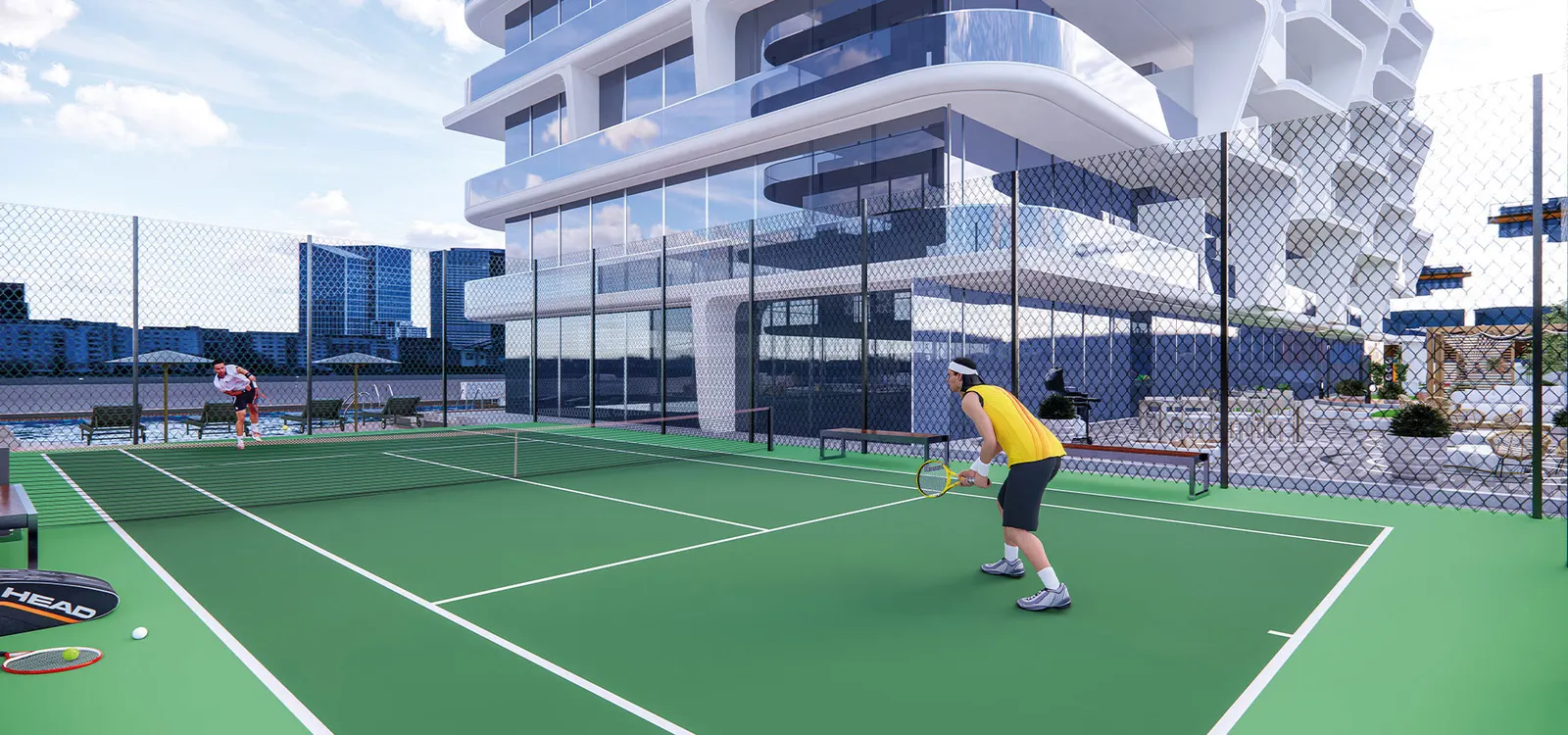 Sportz — 6