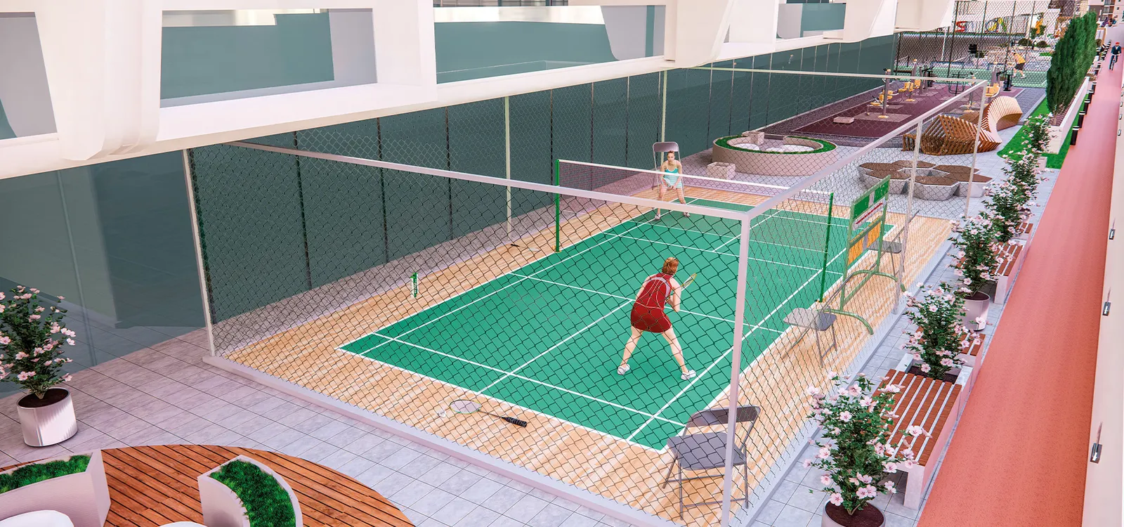 Sportz — 2
