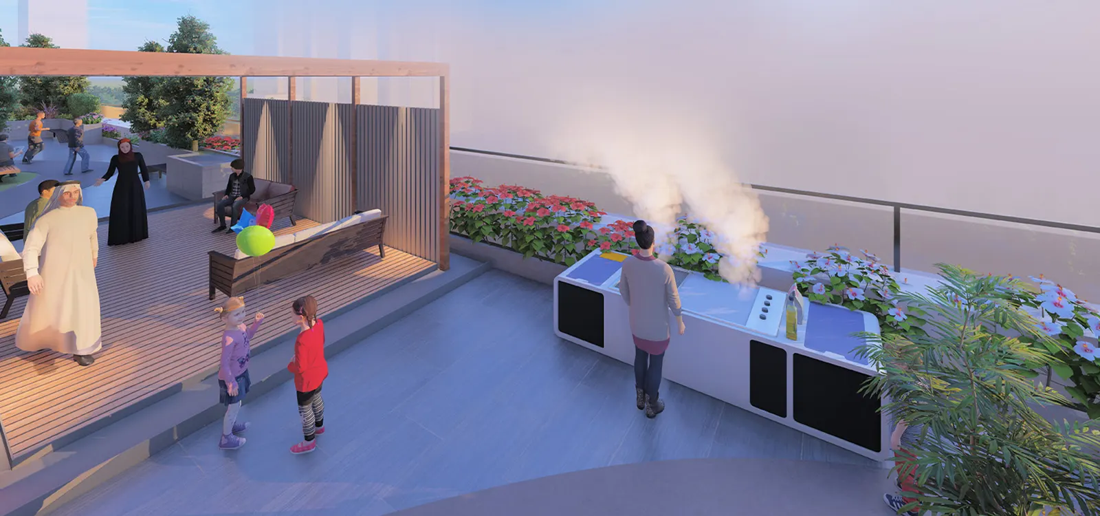 Eleganz by Danube — 3