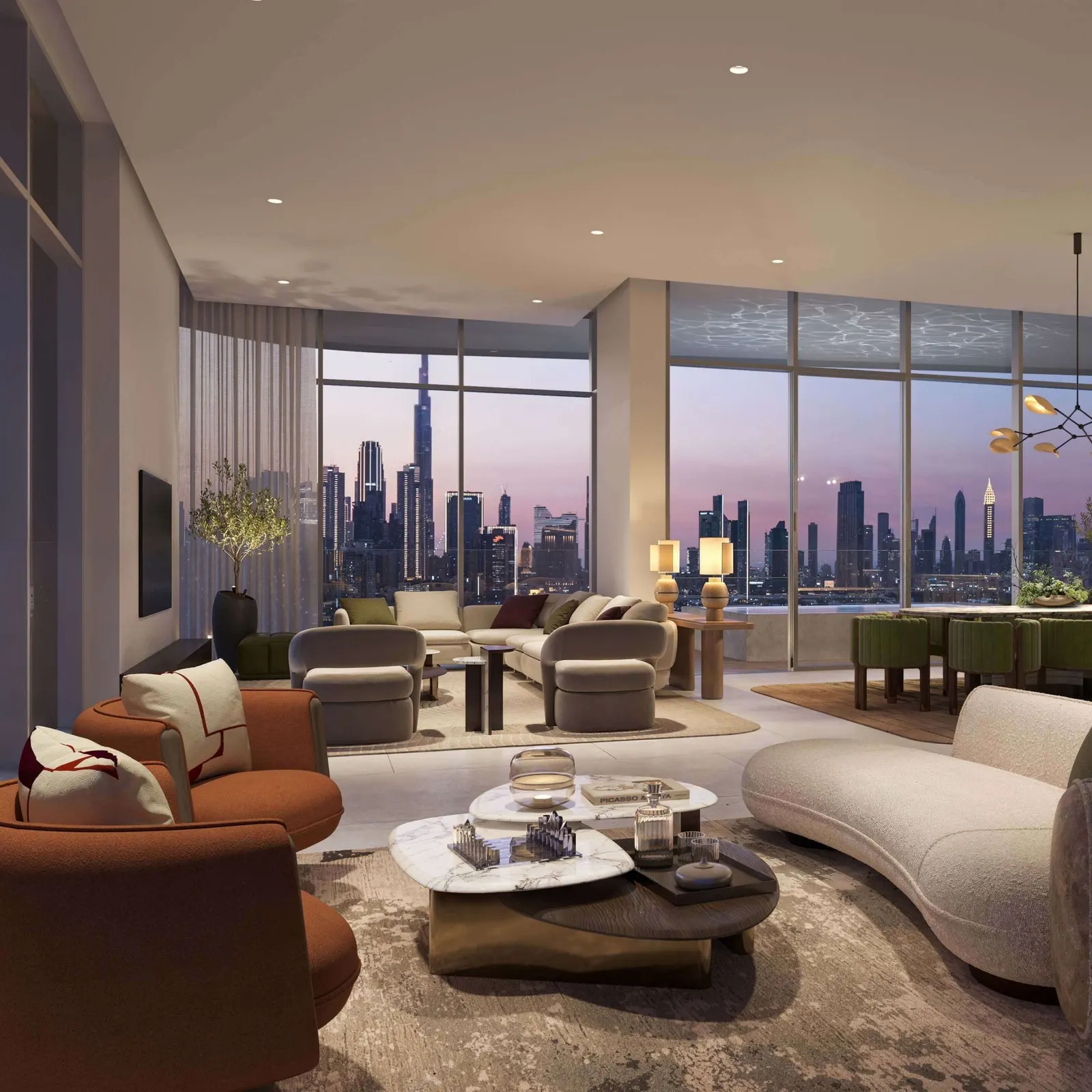 Artistry One Residences — 6