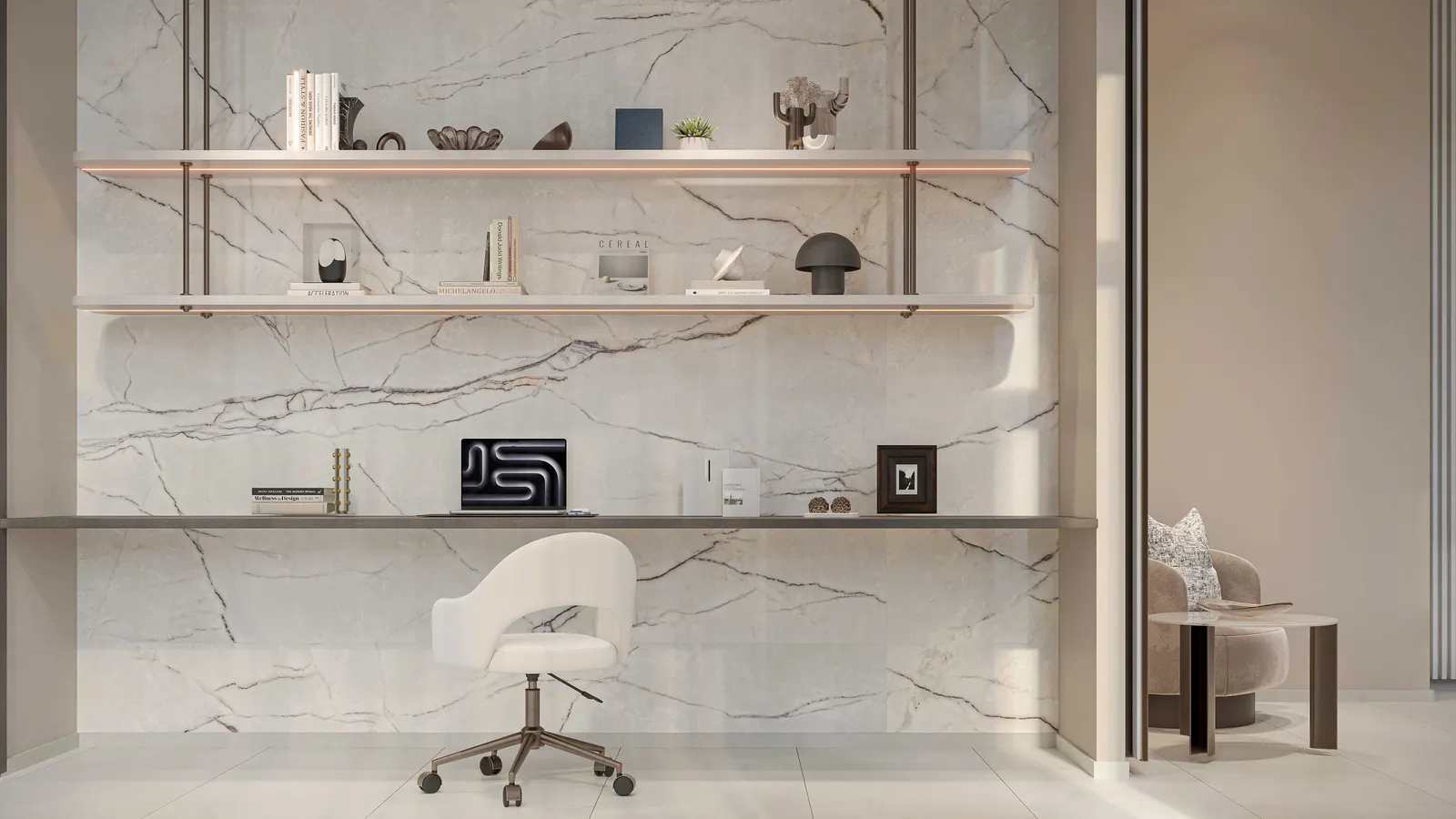 Tresora by Wadan — 4