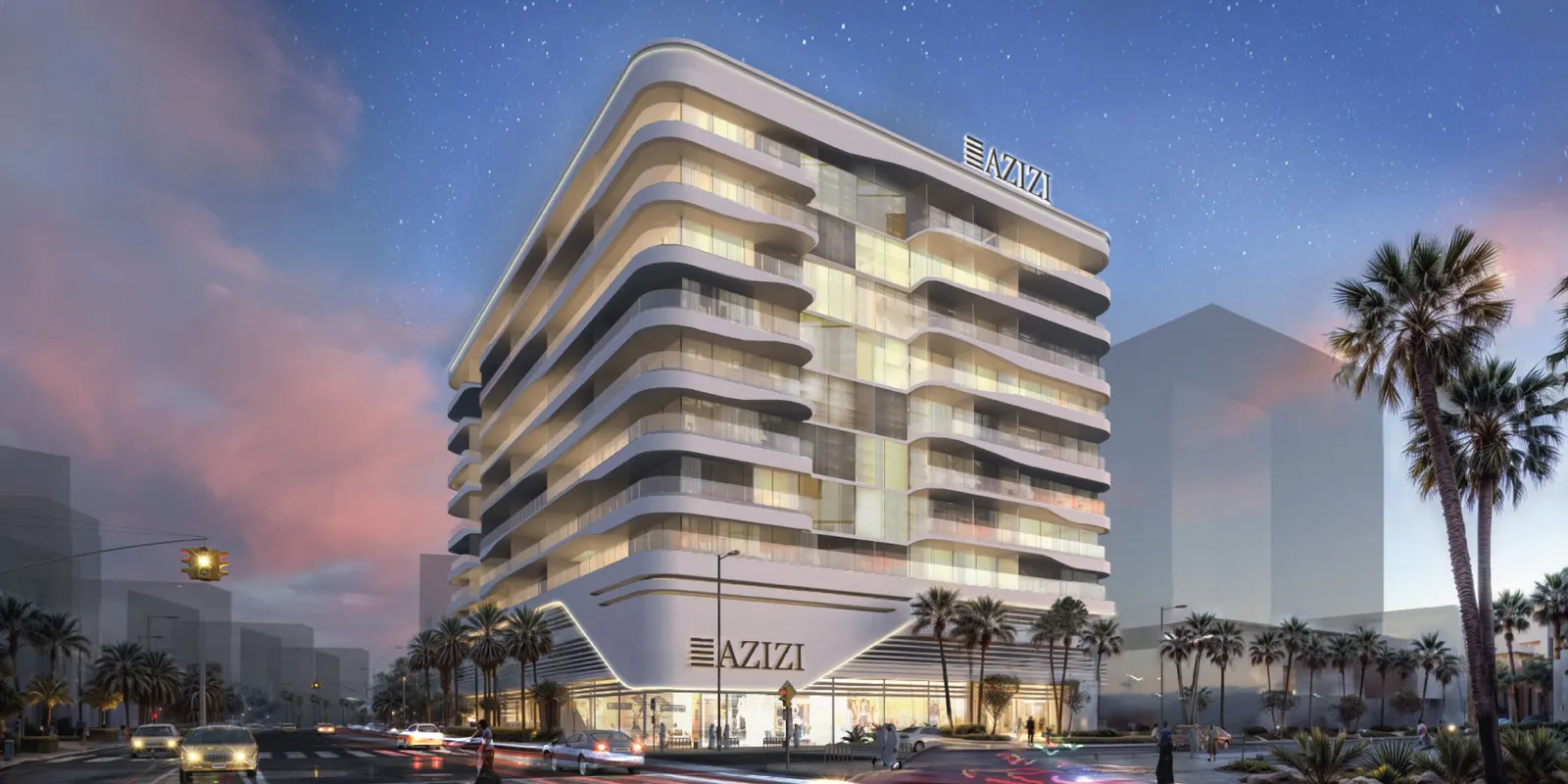Azizi Raffi — 5