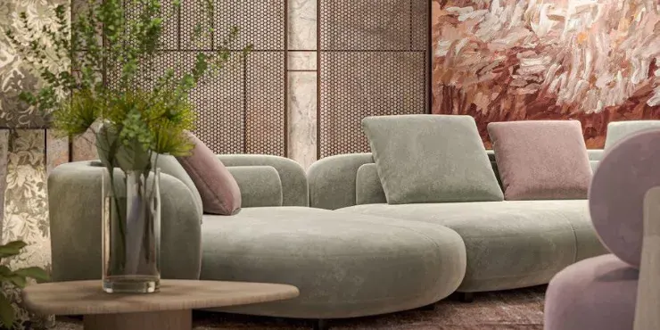 Weston by Wadan — 2