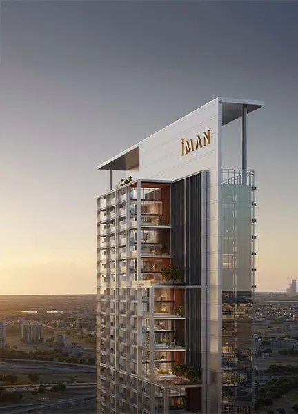 113 Residences
