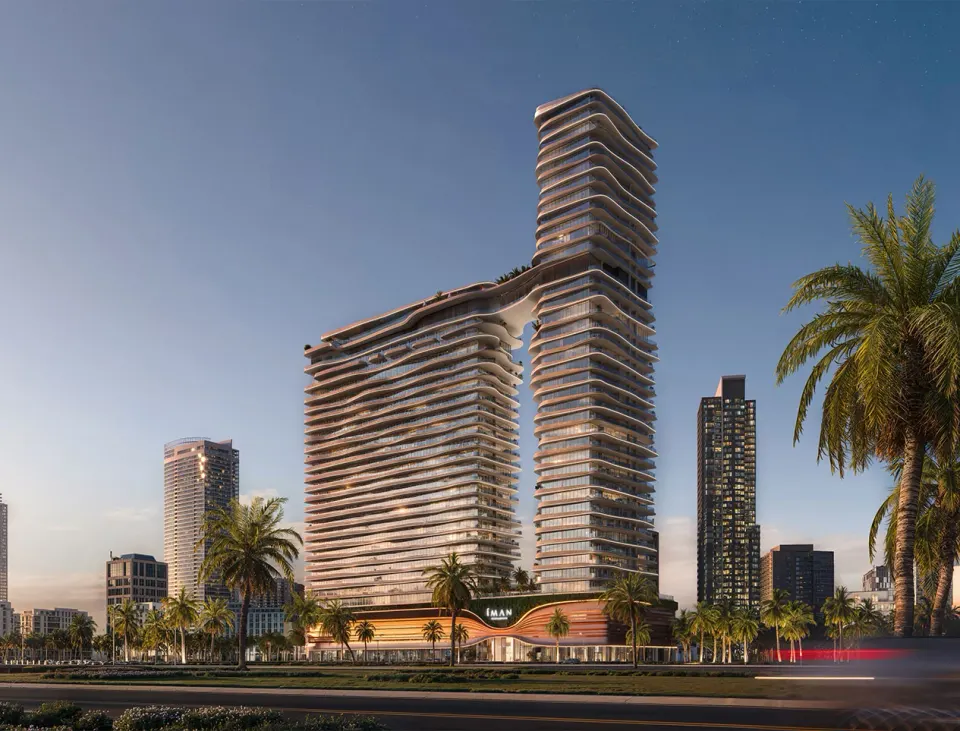 One Sky Park