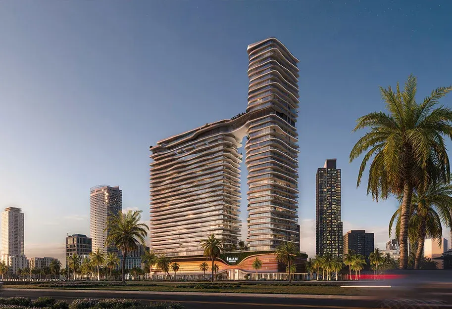 One Sky Park — 5