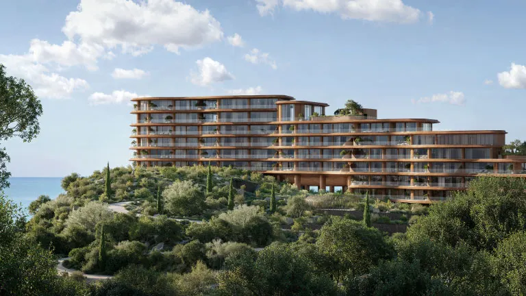 Jumeirah Asora Bay — 7