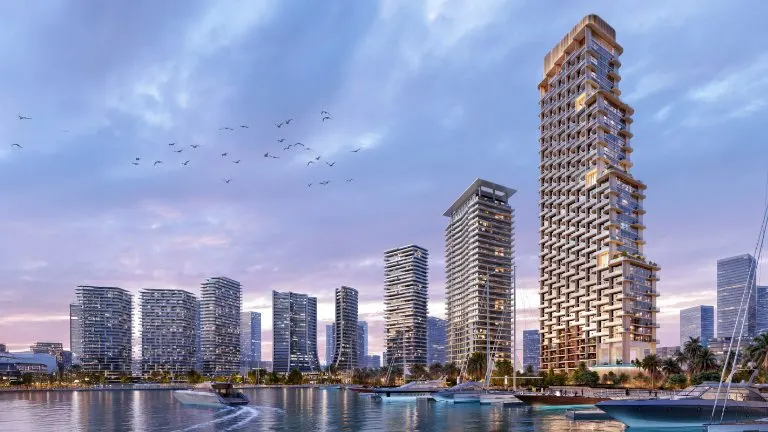 Jumeirah Asora Bay — 6