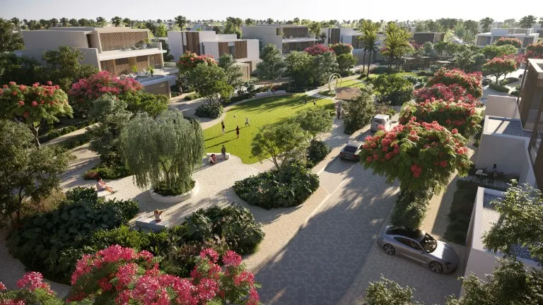 The Acres Estate — 4